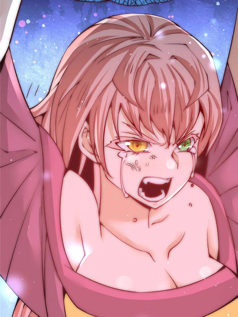 Almighty Master Chapter 213 - Page 20