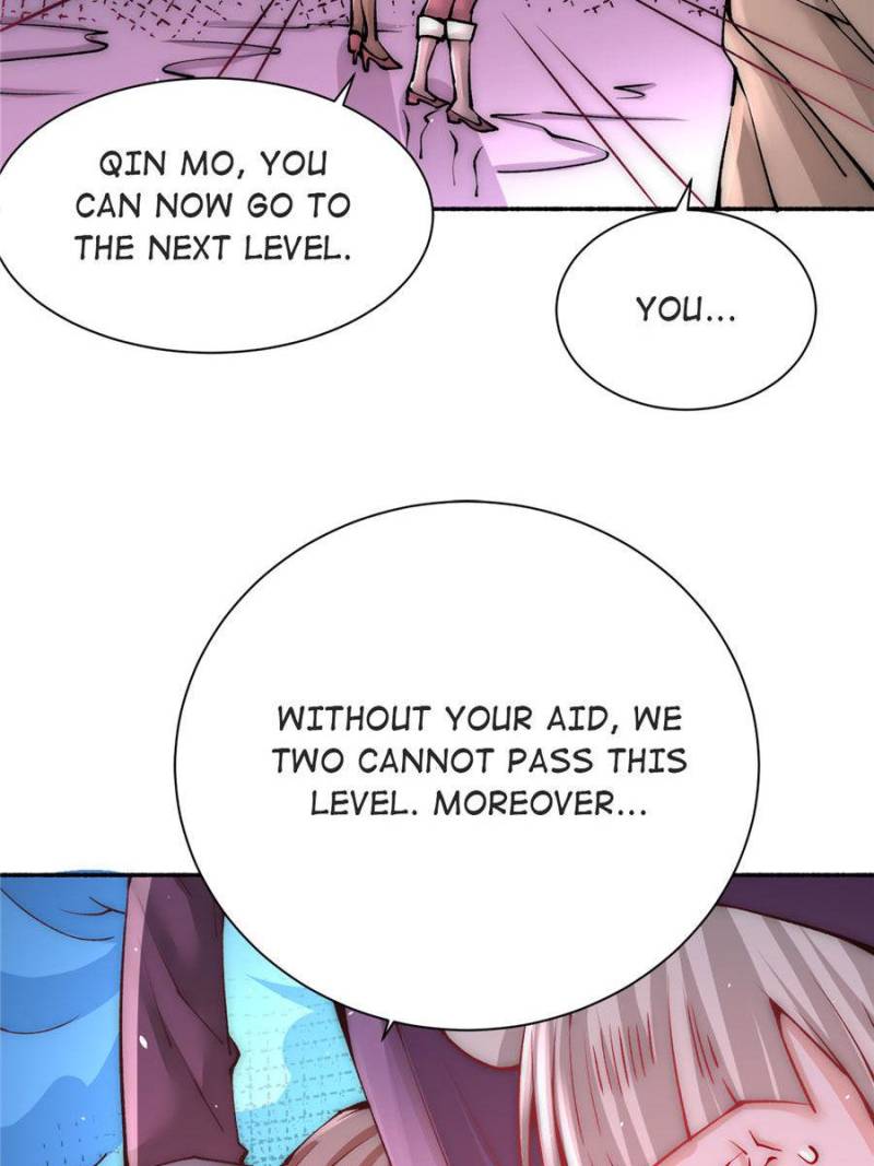Almighty Master Chapter 213 - Page 23