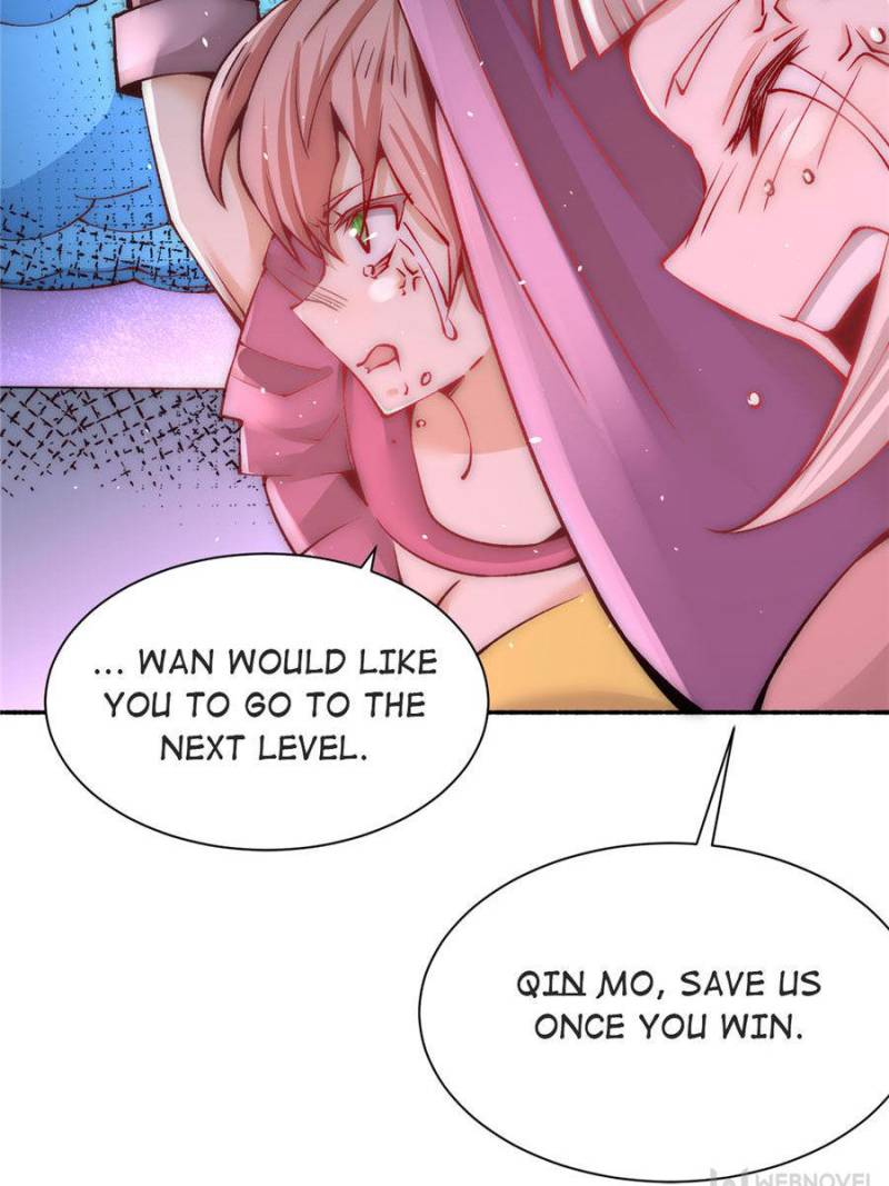Almighty Master Chapter 213 - Page 24