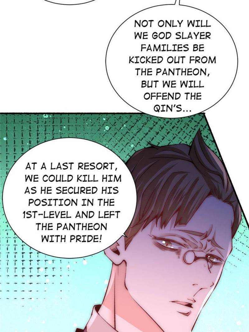 Almighty Master Chapter 213 - Page 29
