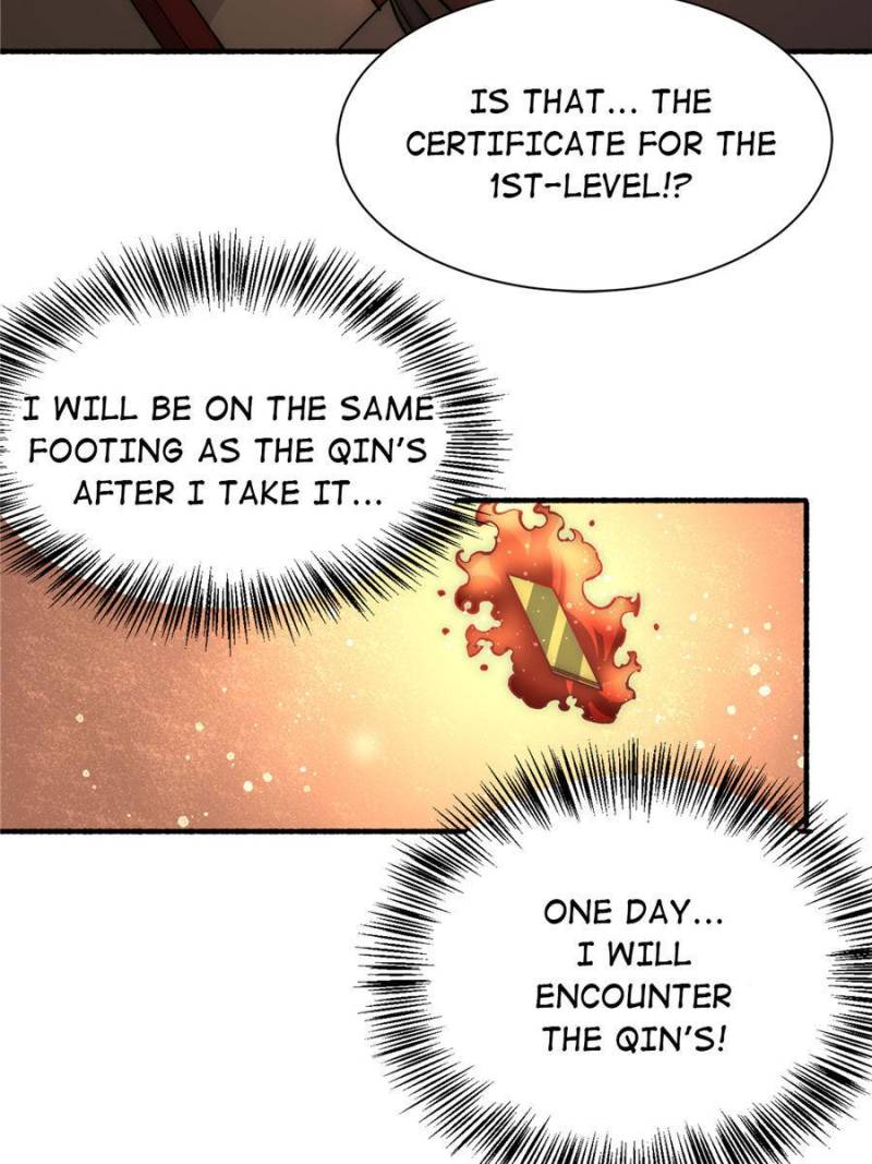 Almighty Master Chapter 213 - Page 33