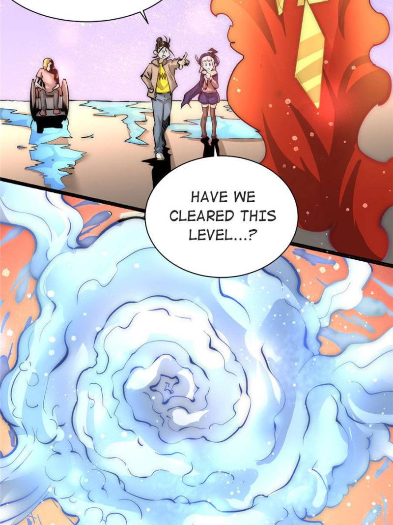 Almighty Master Chapter 213 - Page 7