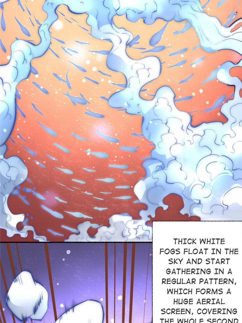 Almighty Master Chapter 213 - Page 8