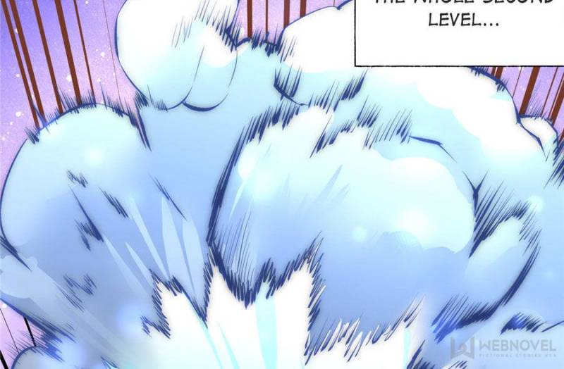 Almighty Master Chapter 213 - Page 9
