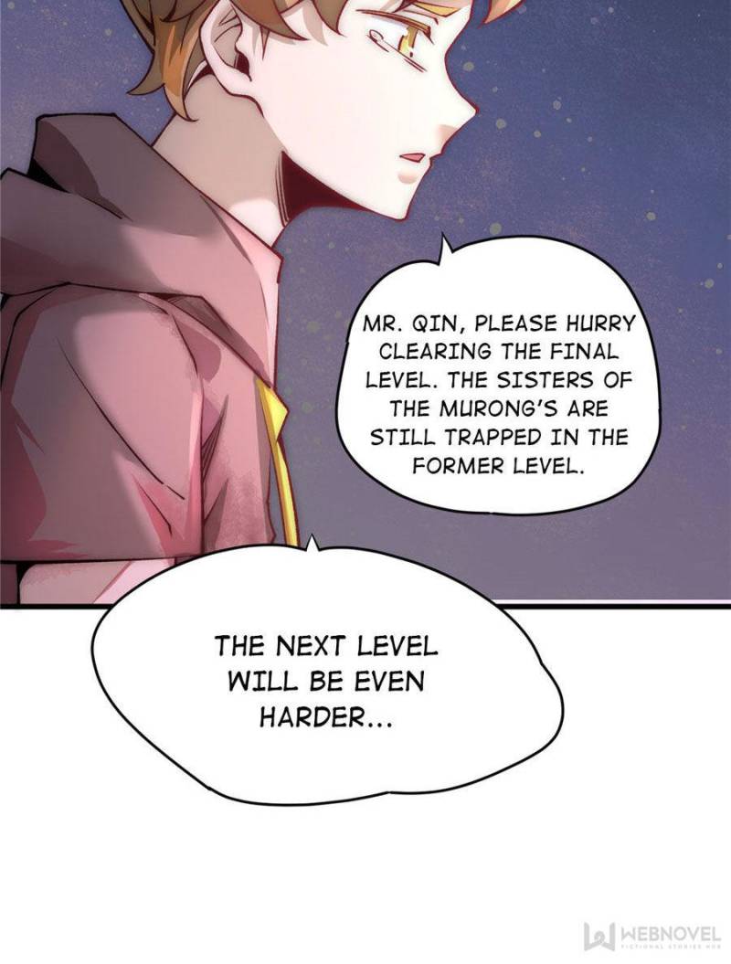 Almighty Master Chapter 214 - Page 11