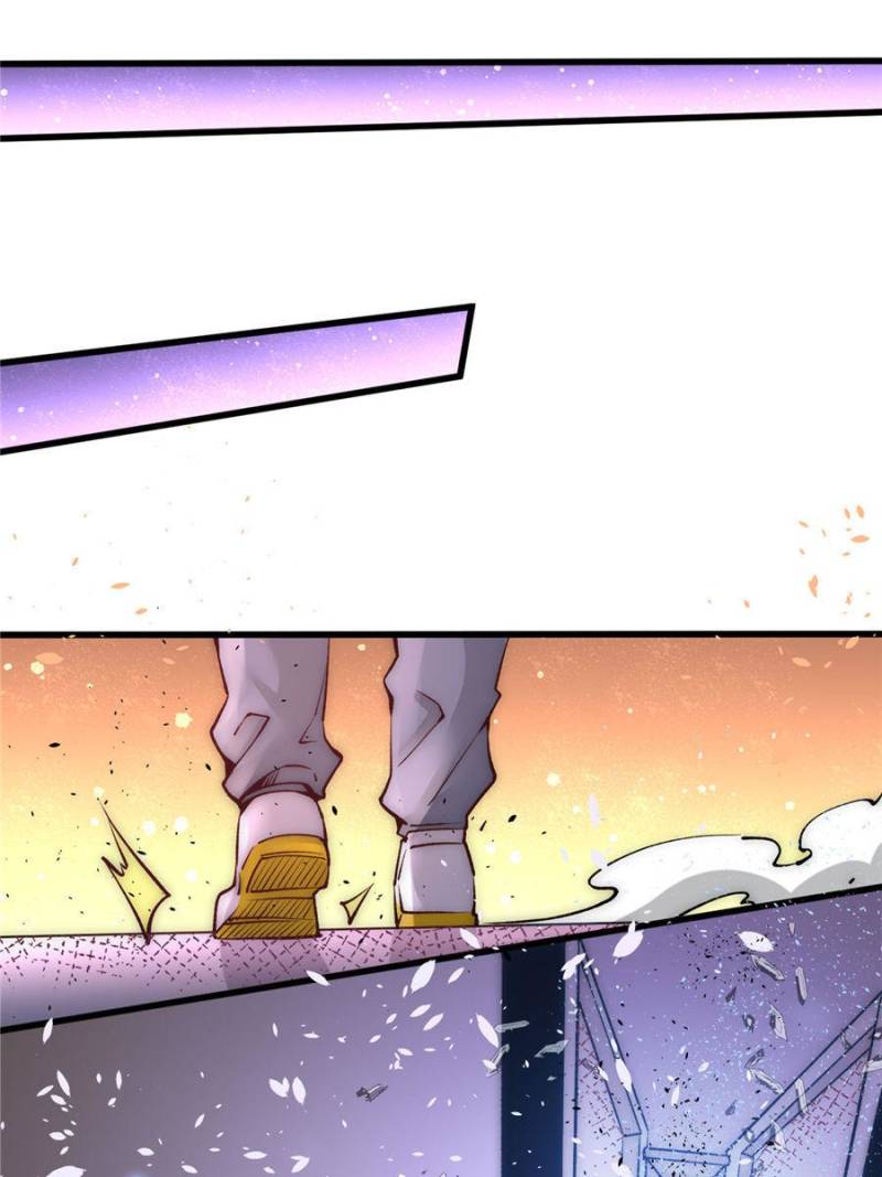 Almighty Master Chapter 214 - Page 16
