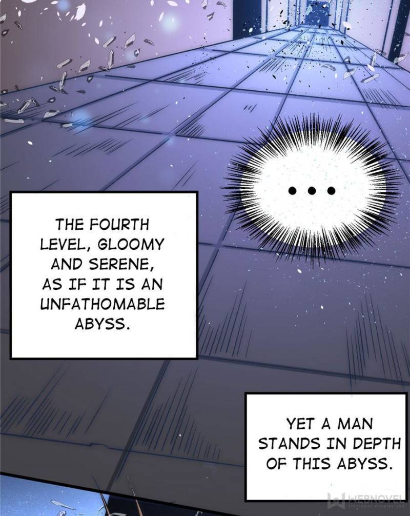 Almighty Master Chapter 214 - Page 17