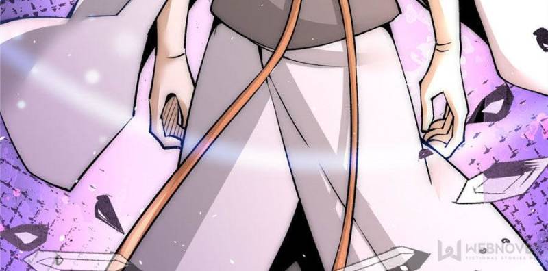 Almighty Master Chapter 214 - Page 20