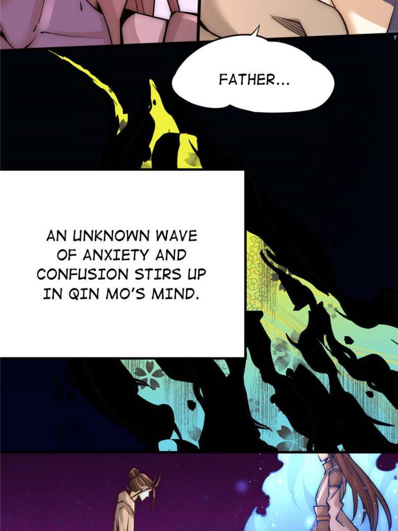 Almighty Master Chapter 214 - Page 25
