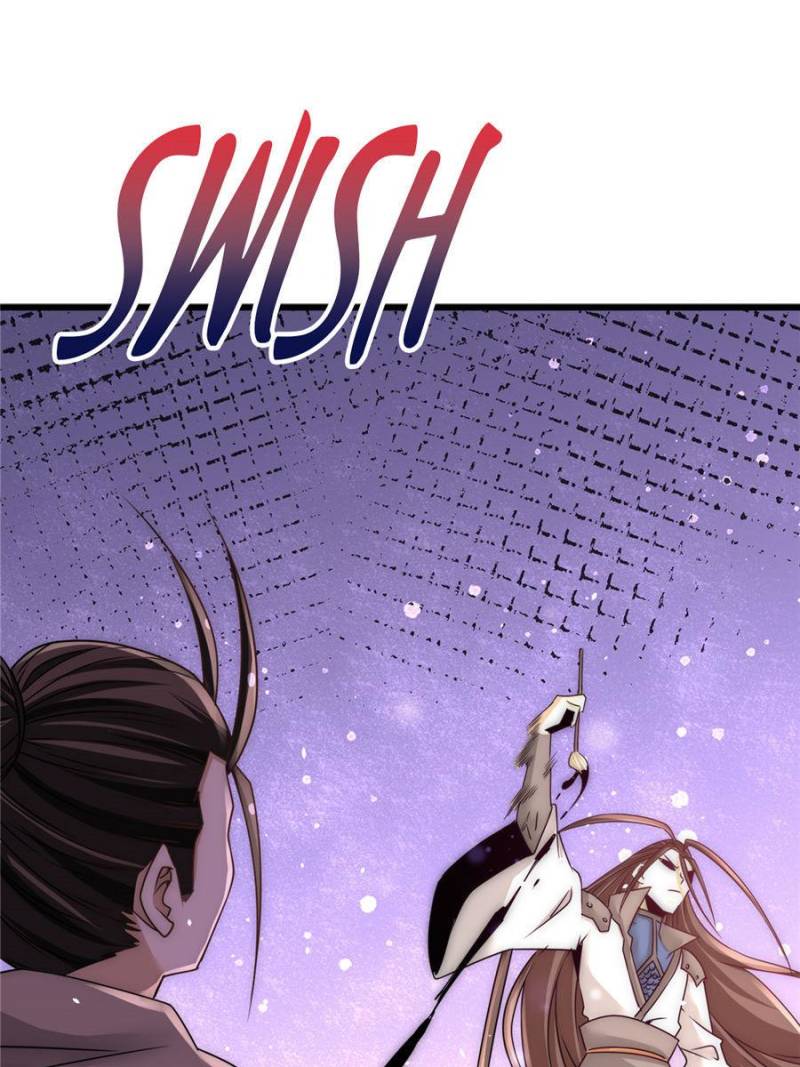 Almighty Master Chapter 214 - Page 30
