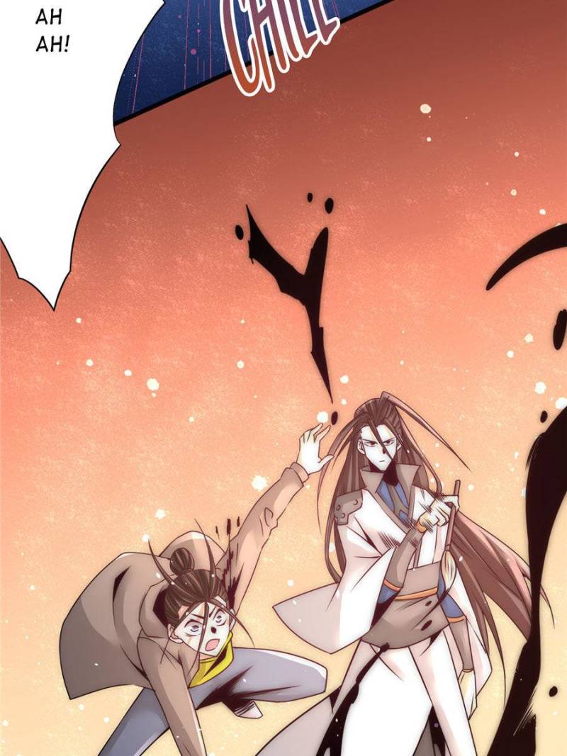 Almighty Master Chapter 214 - Page 37