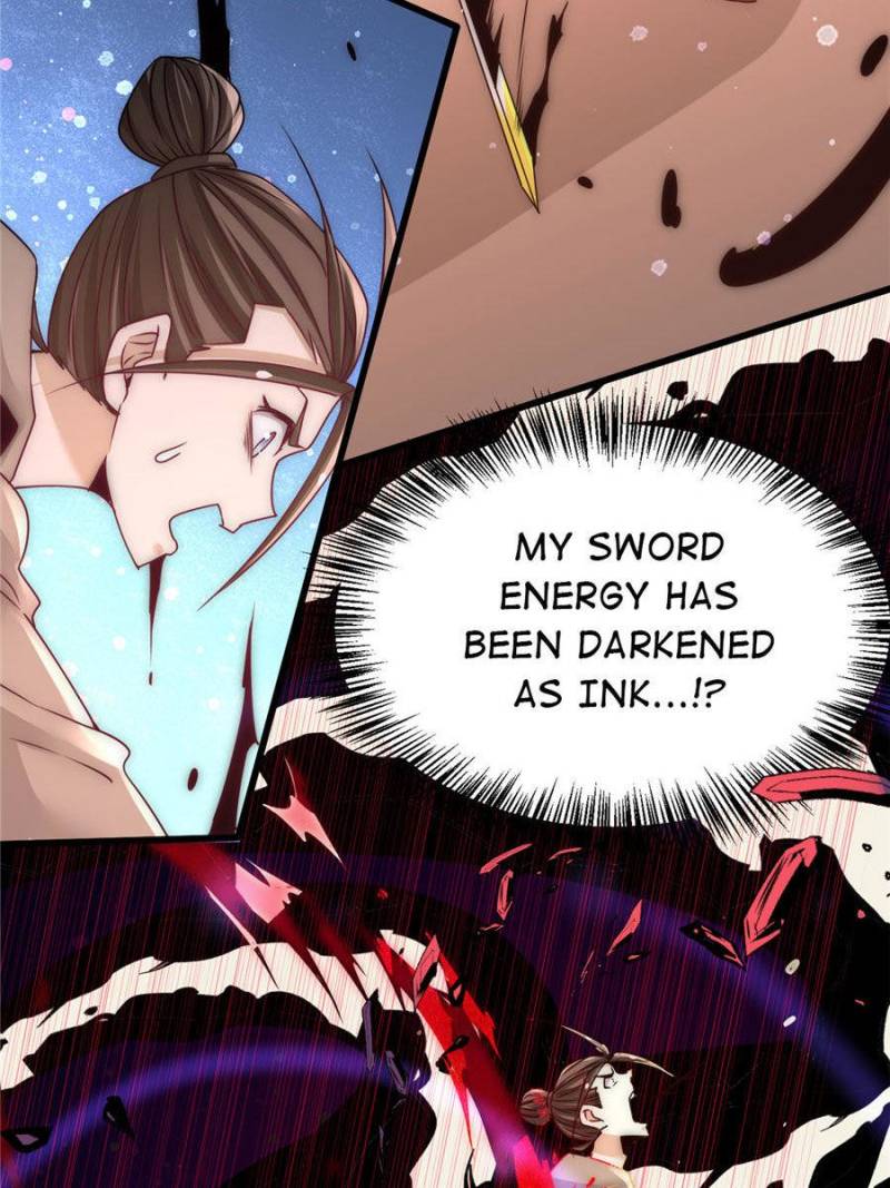 Almighty Master Chapter 214 - Page 39