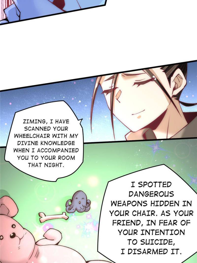 Almighty Master Chapter 214 - Page 4