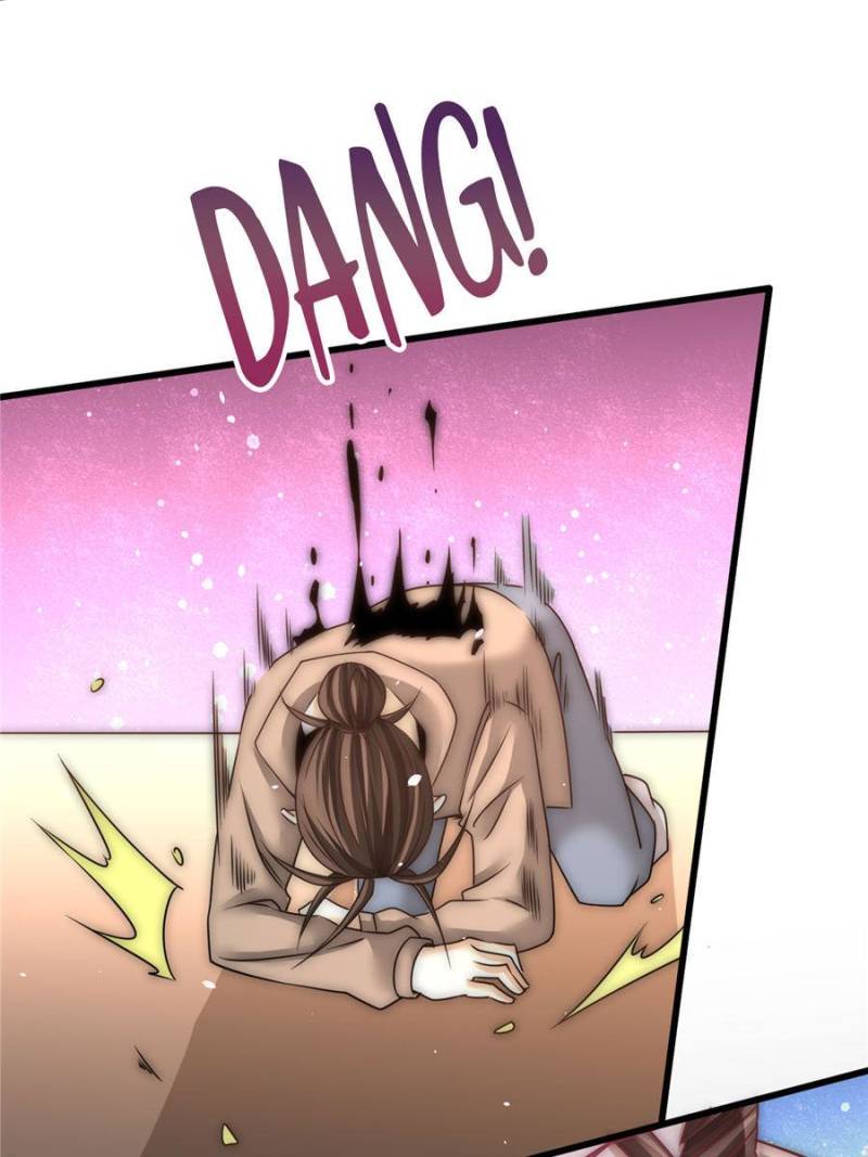 Almighty Master Chapter 214 - Page 42