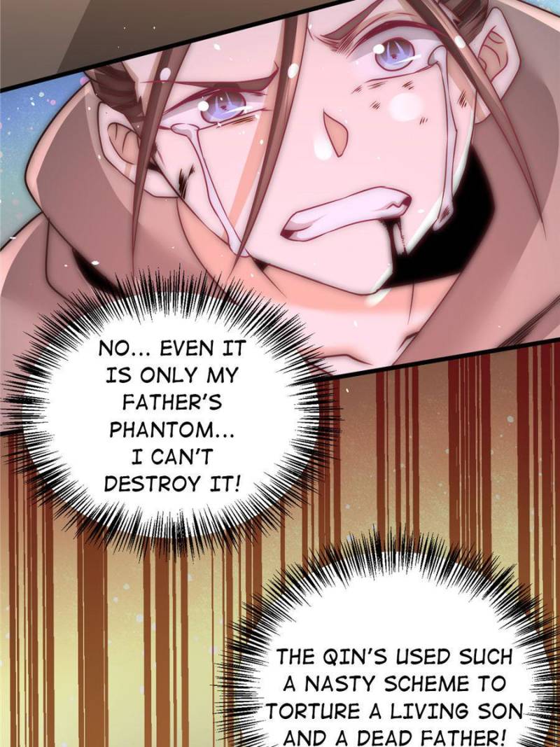 Almighty Master Chapter 214 - Page 43