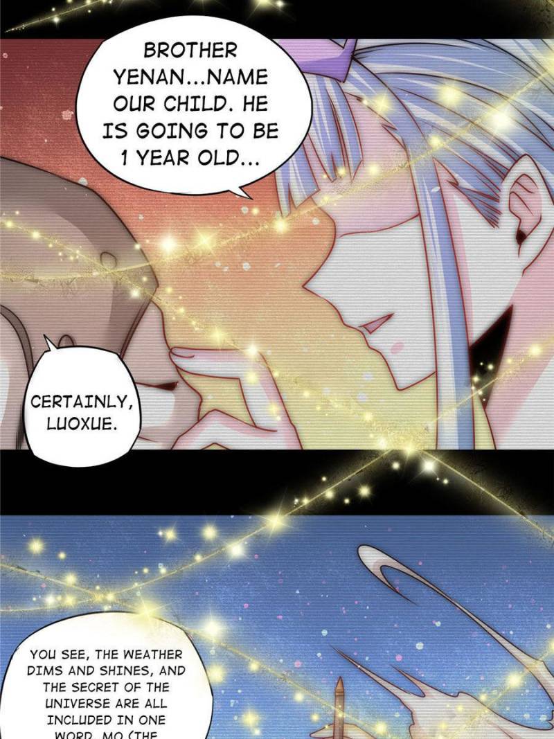 Almighty Master Chapter 214 - Page 48