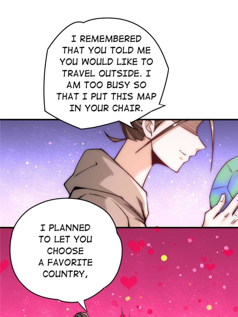 Almighty Master Chapter 214 - Page 6