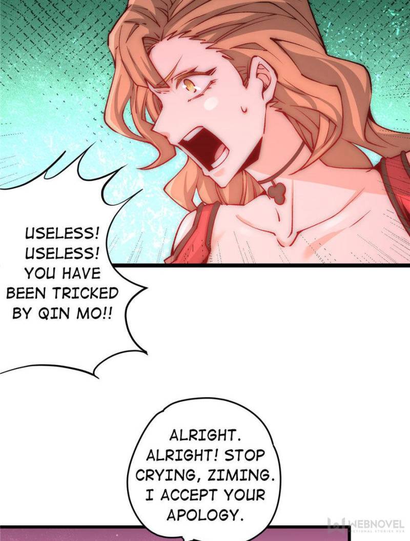 Almighty Master Chapter 214 - Page 9