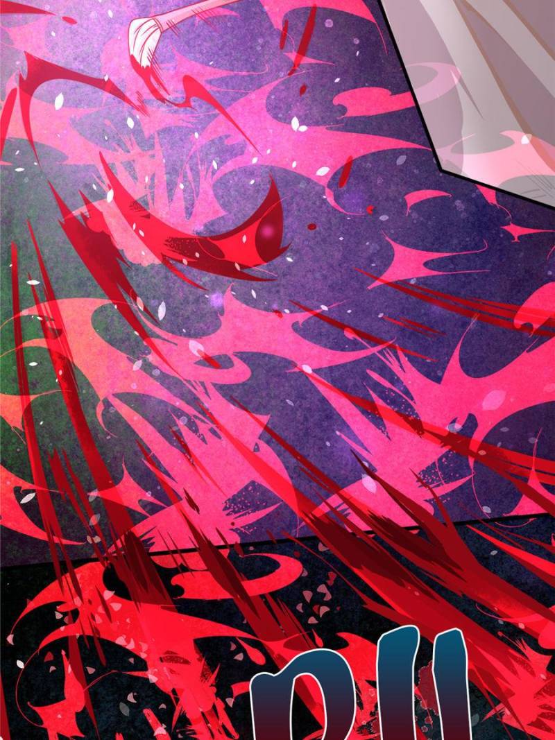 Almighty Master Chapter 215 - Page 1