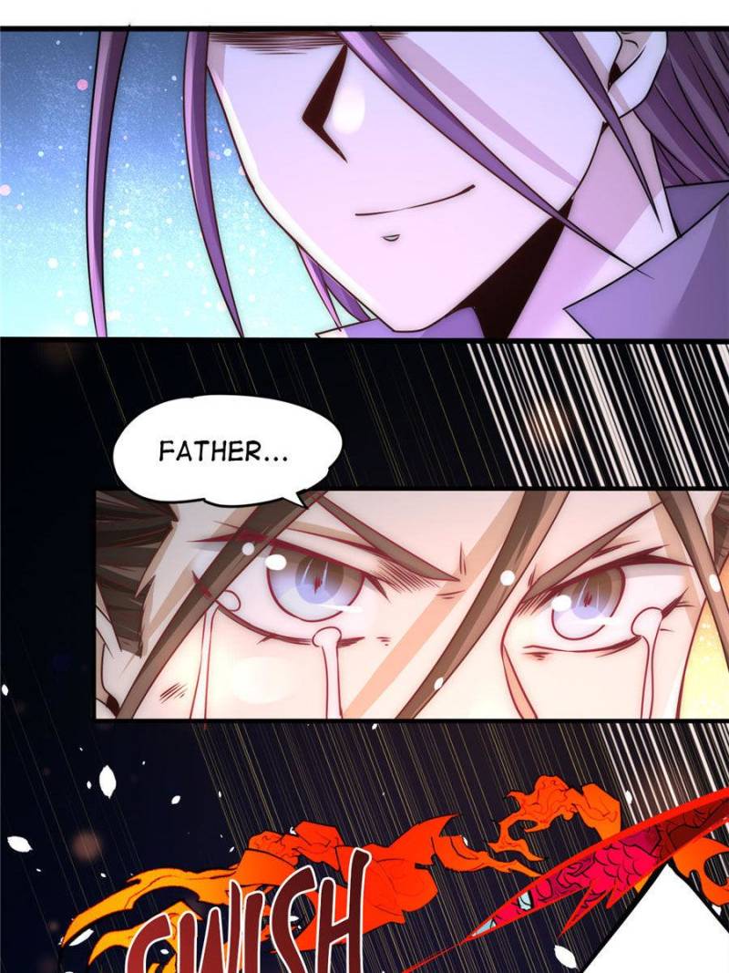 Almighty Master Chapter 215 - Page 16