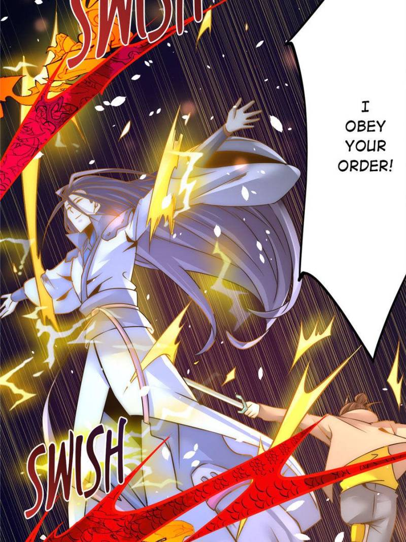 Almighty Master Chapter 215 - Page 17
