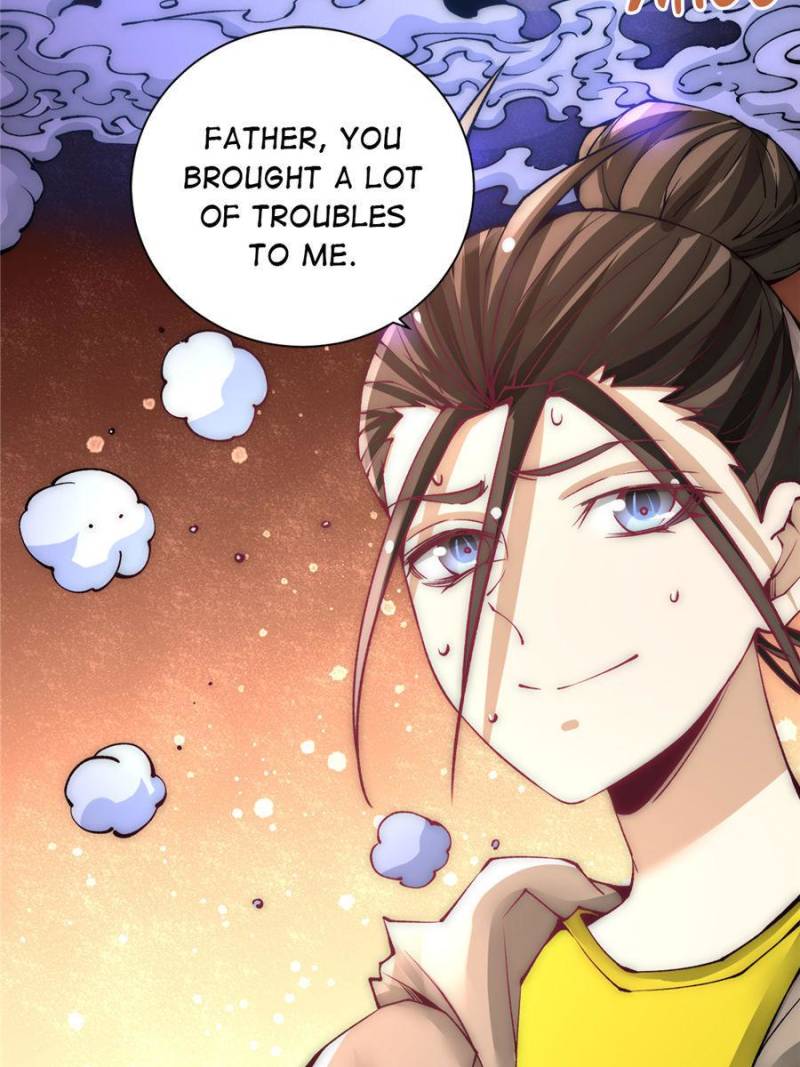 Almighty Master Chapter 215 - Page 23