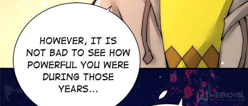 Almighty Master Chapter 215 - Page 24