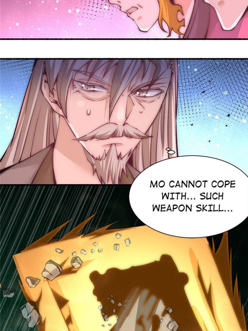 Almighty Master Chapter 215 - Page 29