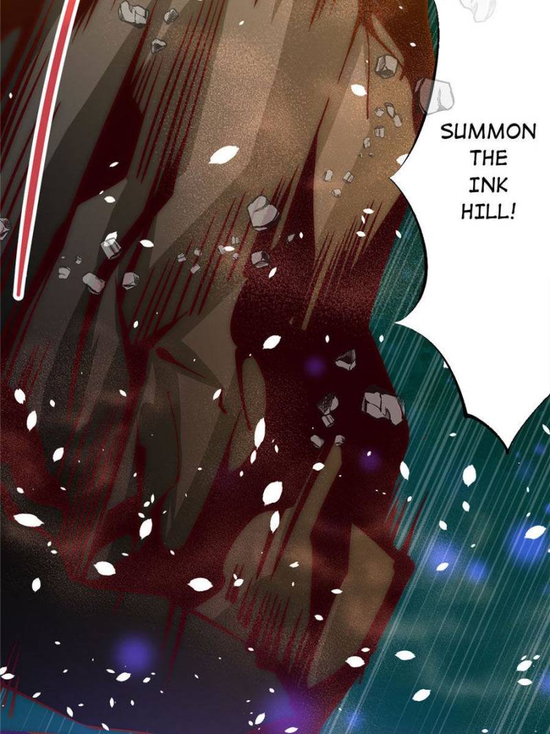 Almighty Master Chapter 215 - Page 31