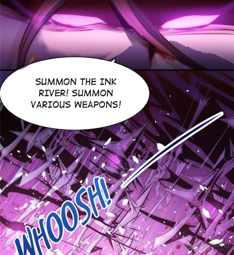 Almighty Master Chapter 215 - Page 36