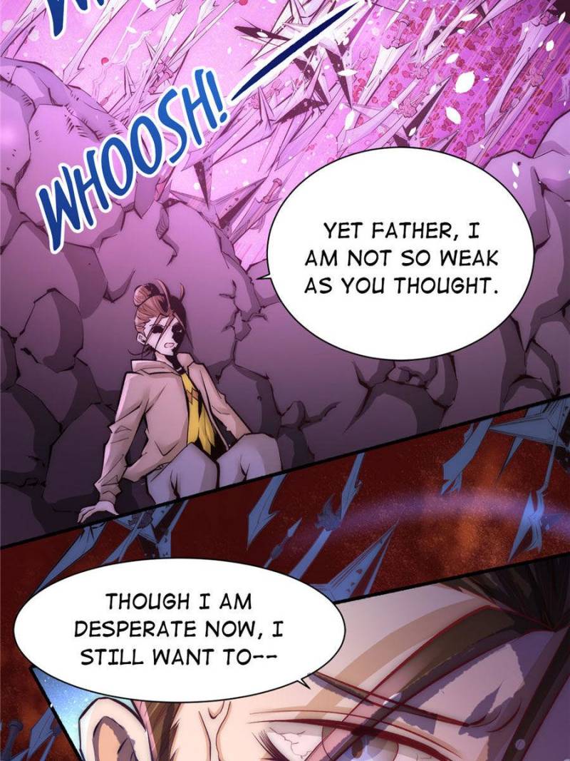 Almighty Master Chapter 215 - Page 37