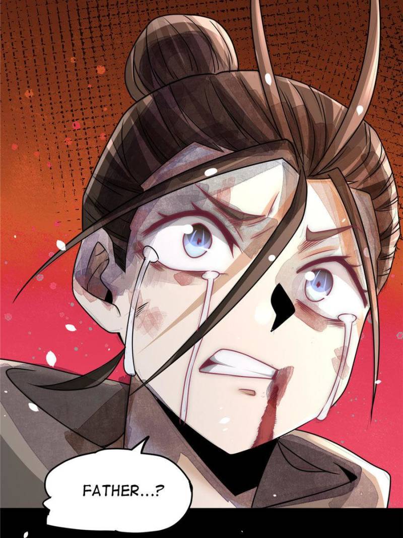Almighty Master Chapter 215 - Page 6