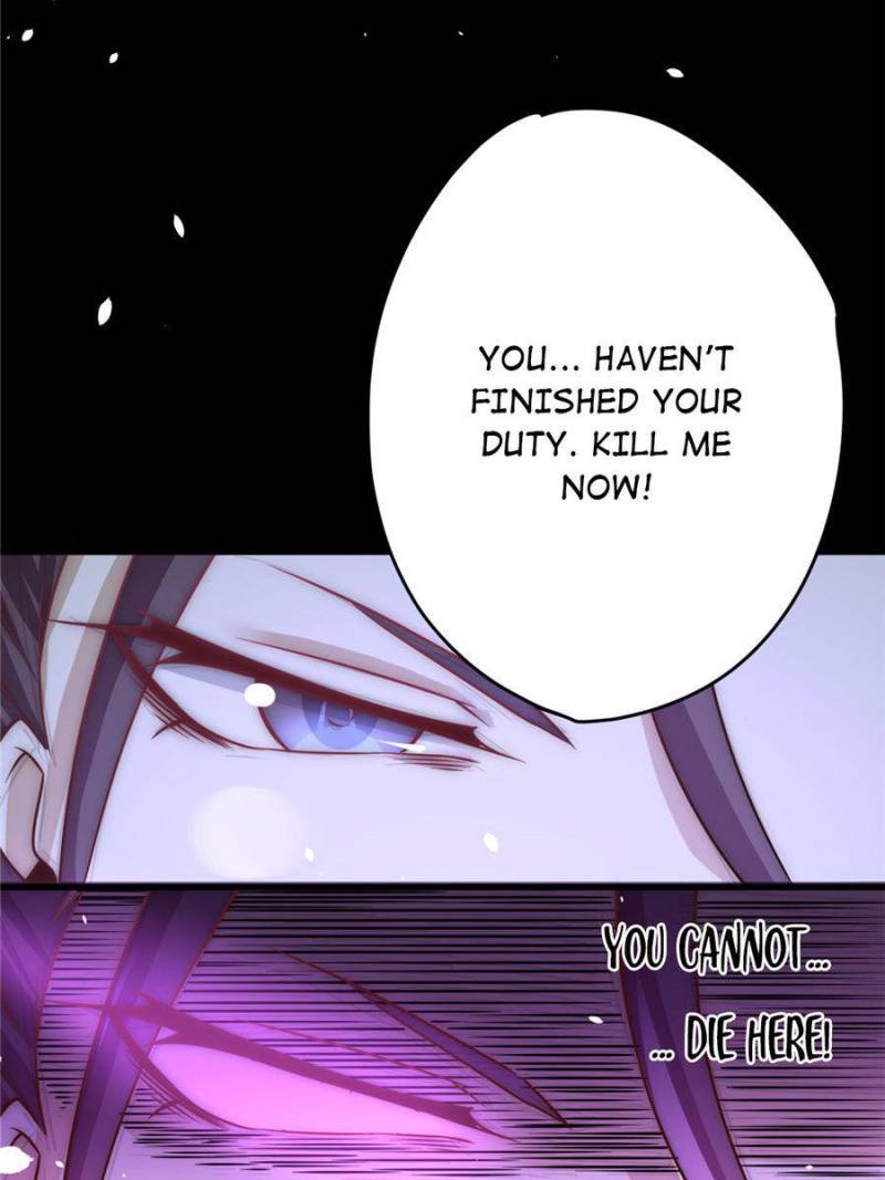 Almighty Master Chapter 215 - Page 7