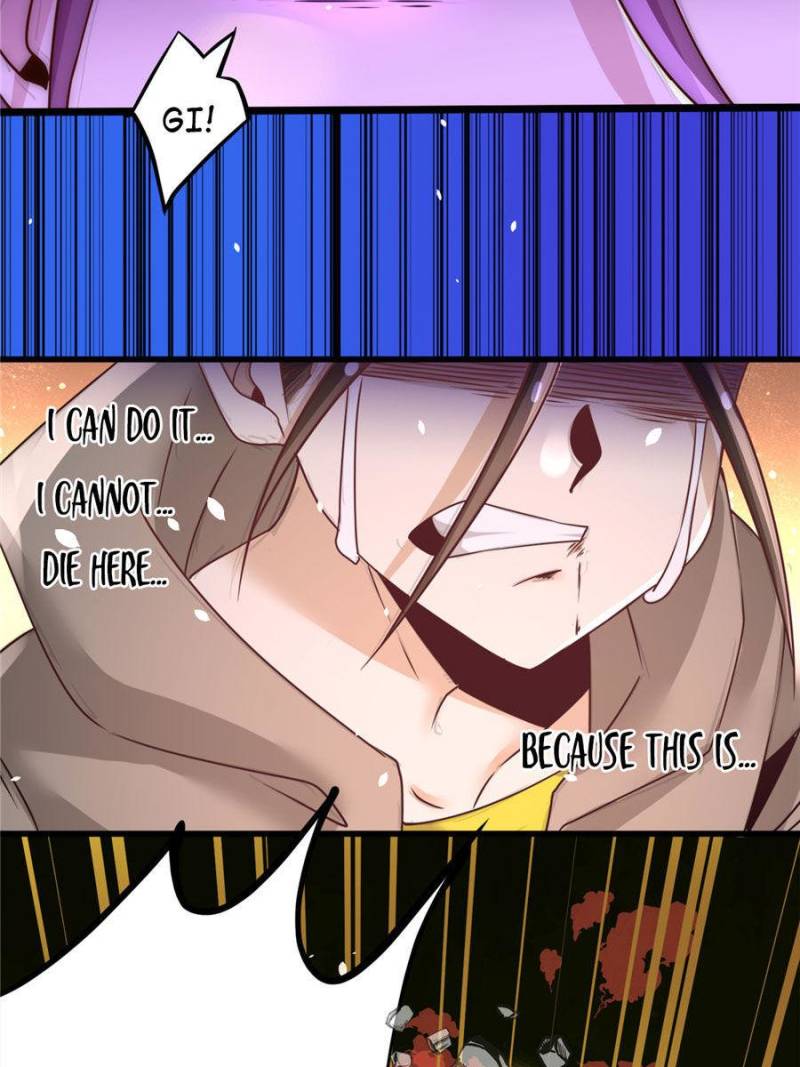 Almighty Master Chapter 215 - Page 8