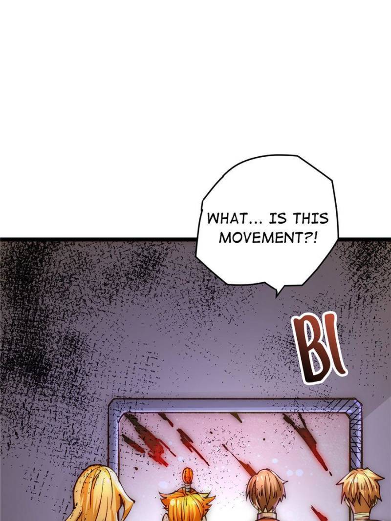 Almighty Master Chapter 216 - Page 0