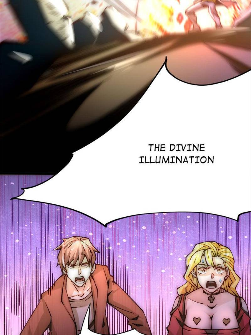 Almighty Master Chapter 216 - Page 13