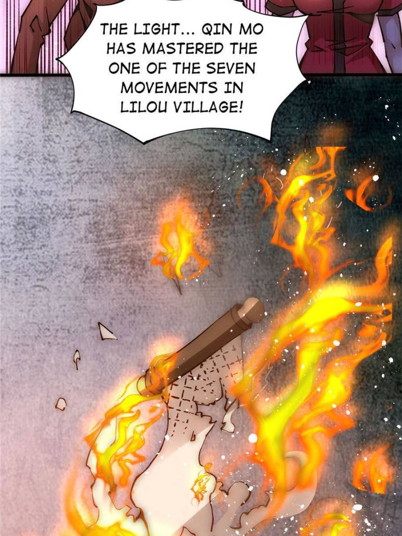 Almighty Master Chapter 216 - Page 14
