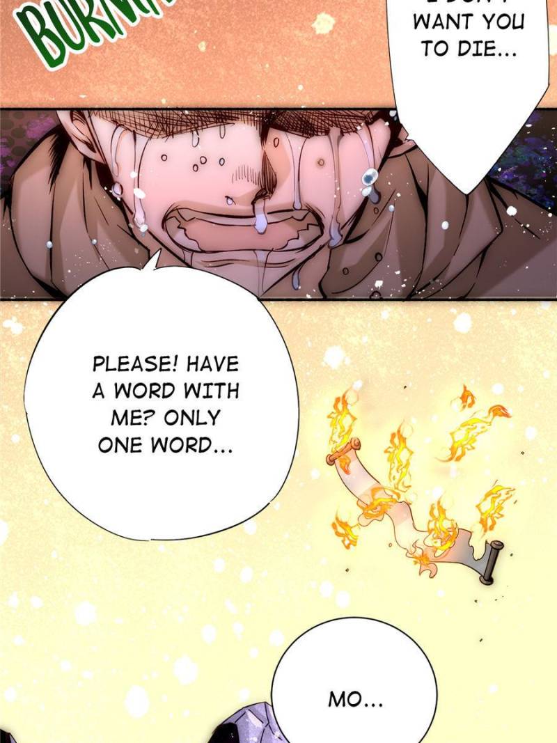 Almighty Master Chapter 216 - Page 17