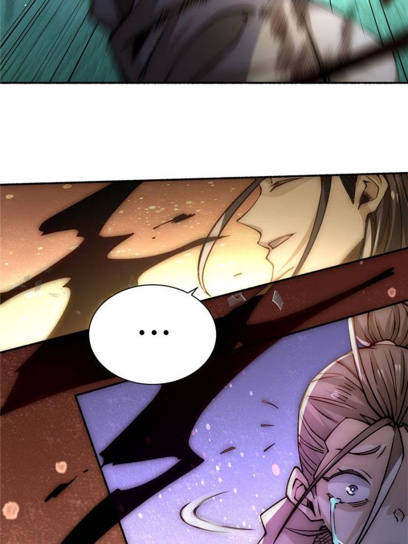 Almighty Master Chapter 216 - Page 23