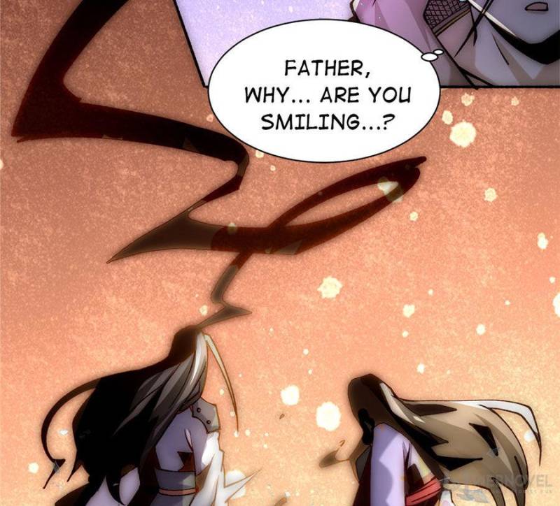 Almighty Master Chapter 216 - Page 24