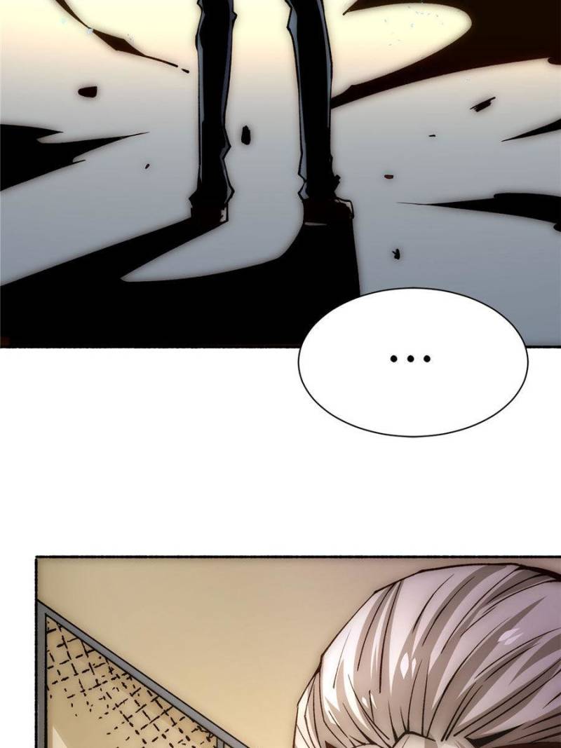 Almighty Master Chapter 216 - Page 26