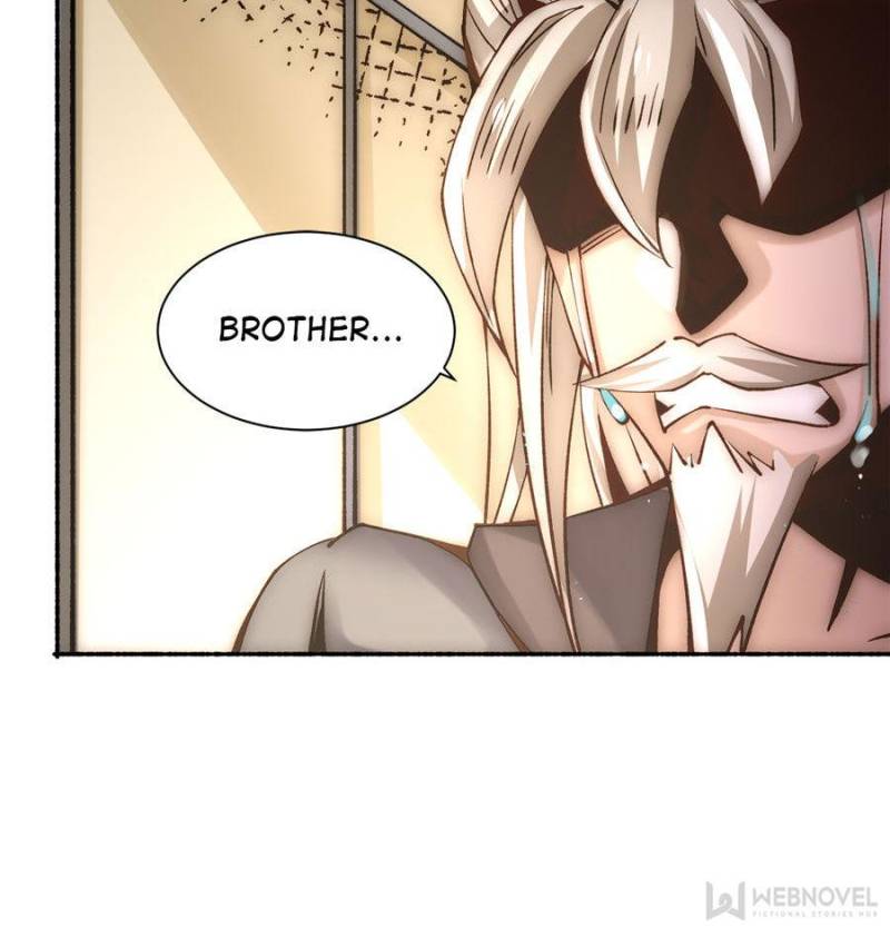 Almighty Master Chapter 216 - Page 27