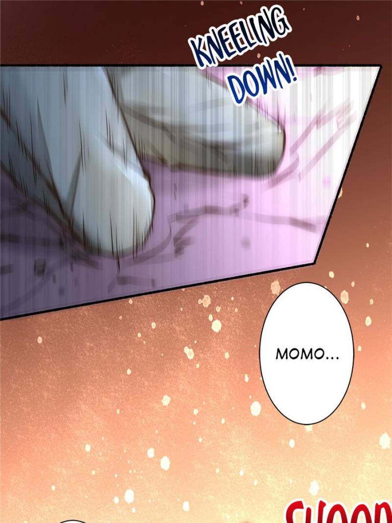 Almighty Master Chapter 216 - Page 28
