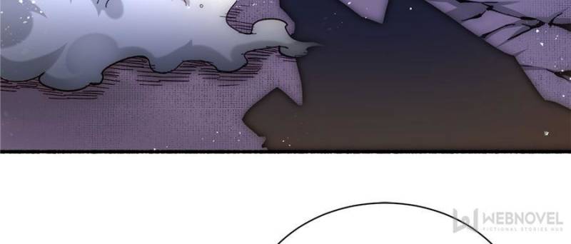 Almighty Master Chapter 216 - Page 30