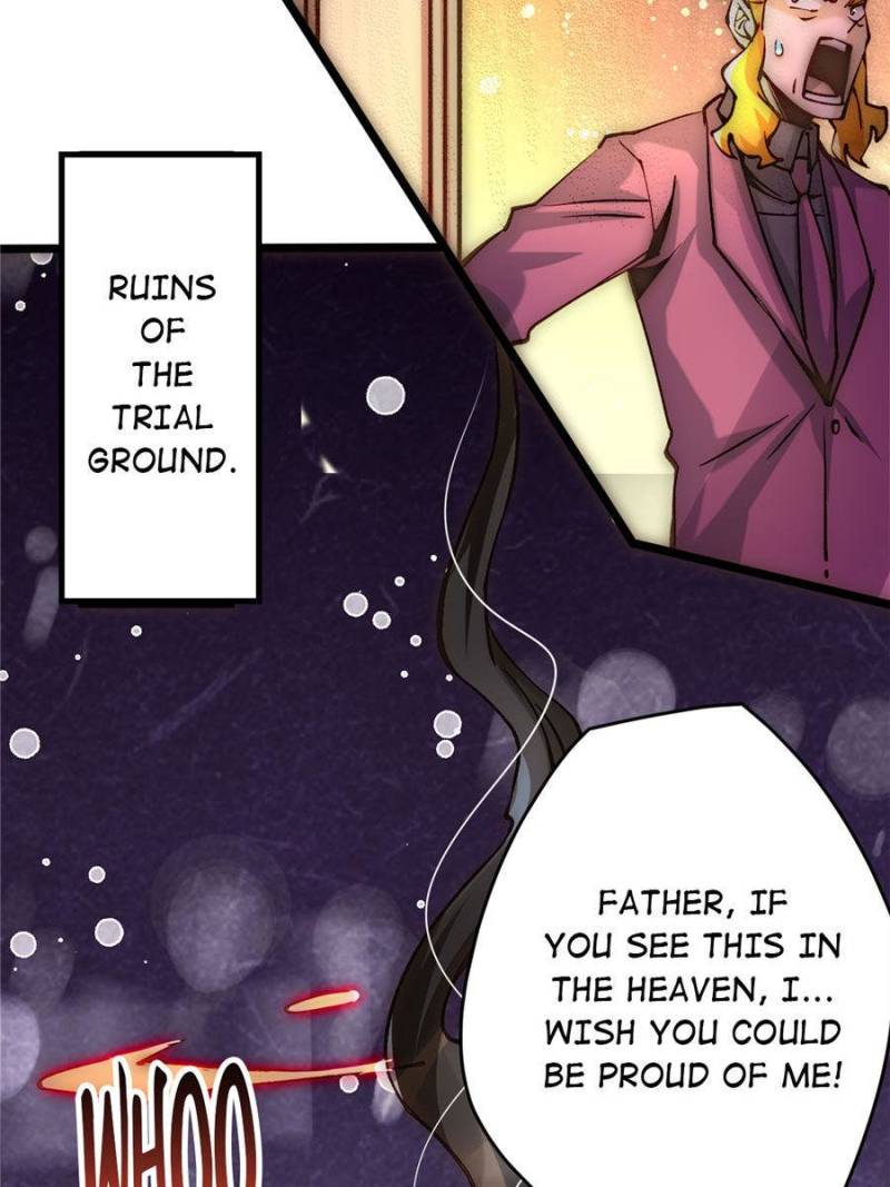 Almighty Master Chapter 216 - Page 4