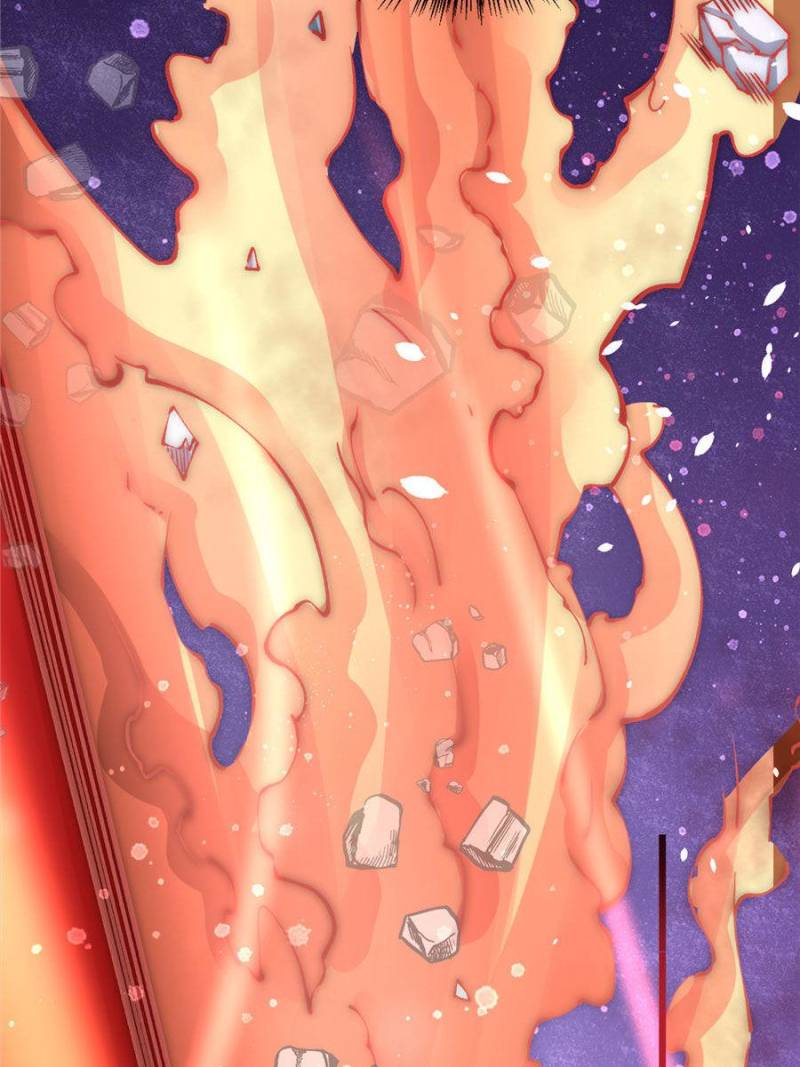 Almighty Master Chapter 217 - Page 10