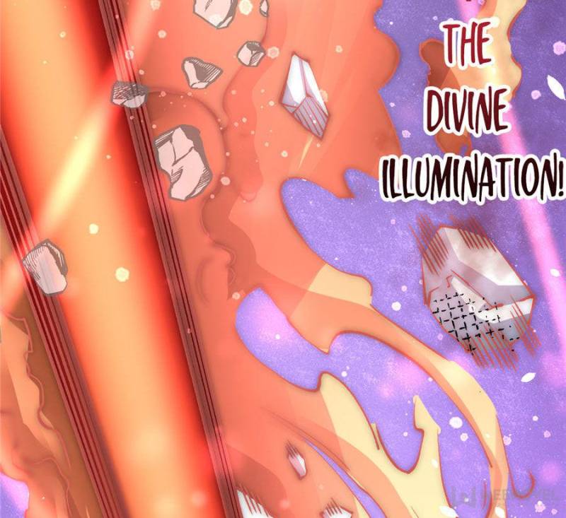 Almighty Master Chapter 217 - Page 11