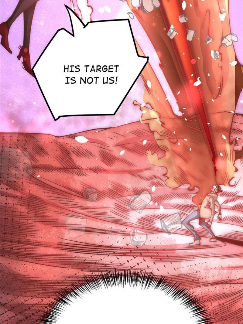Almighty Master Chapter 217 - Page 13