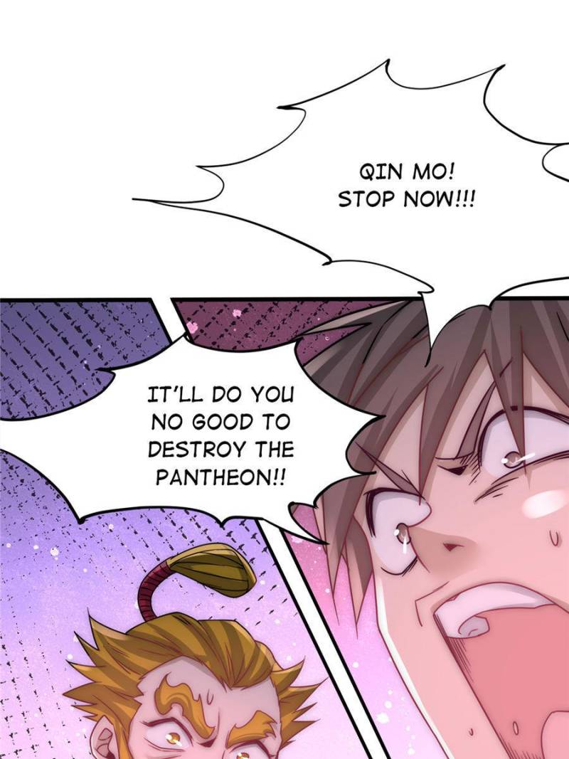 Almighty Master Chapter 217 - Page 15