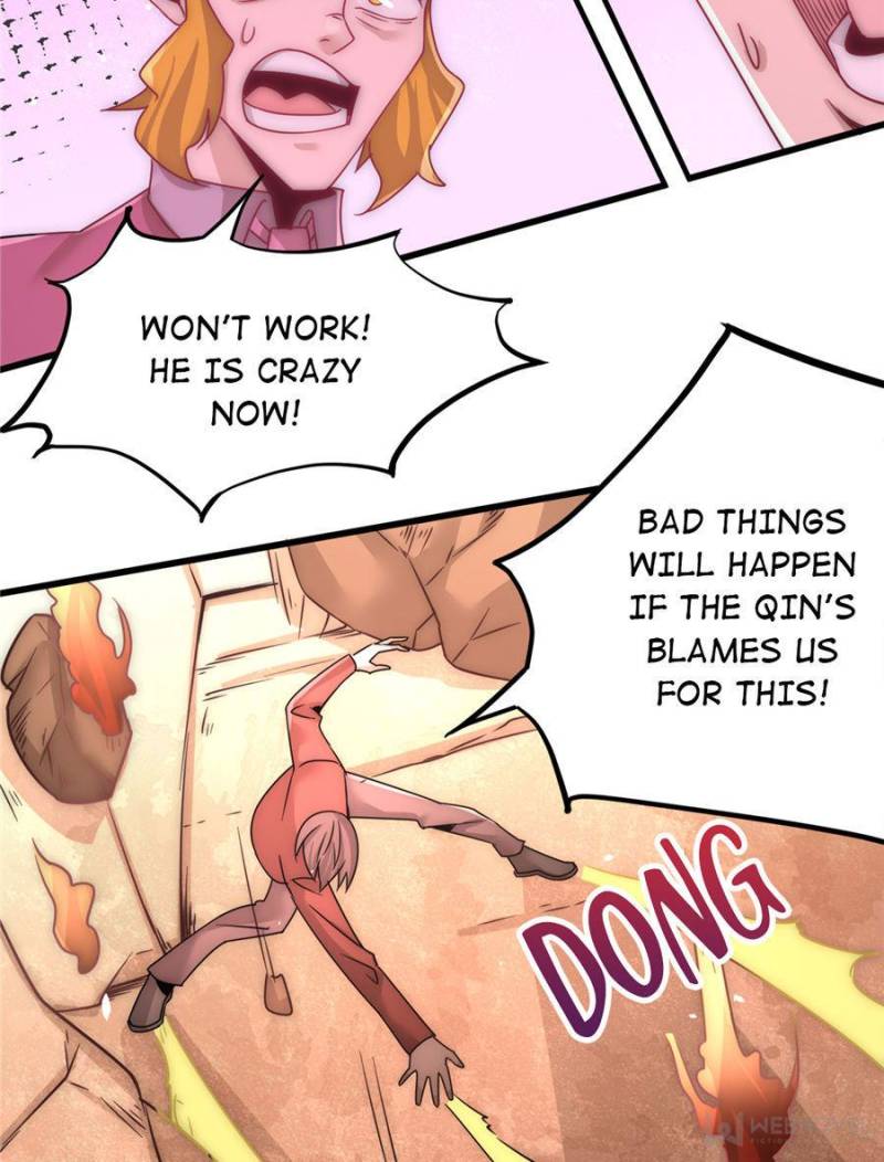 Almighty Master Chapter 217 - Page 16